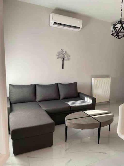Modern House In Stratoni Villa Dış mekan fotoğraf