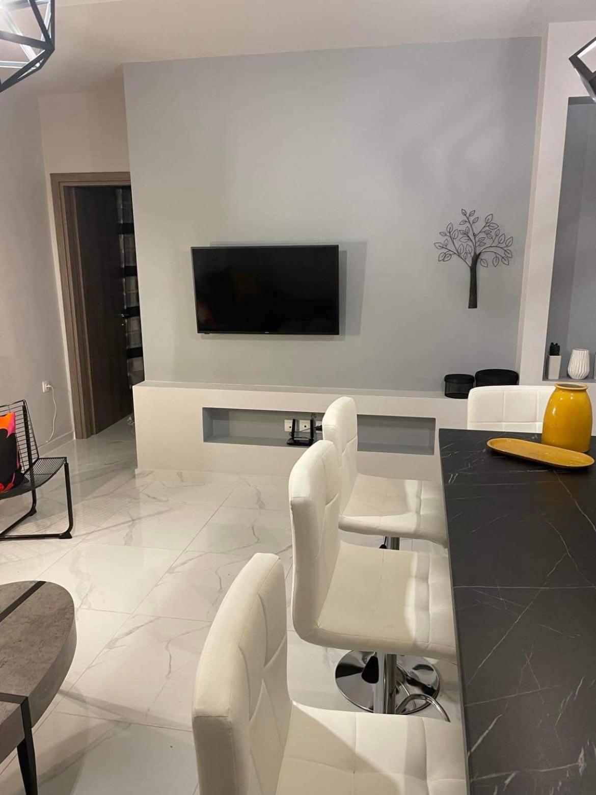 Modern House In Stratoni Villa Dış mekan fotoğraf