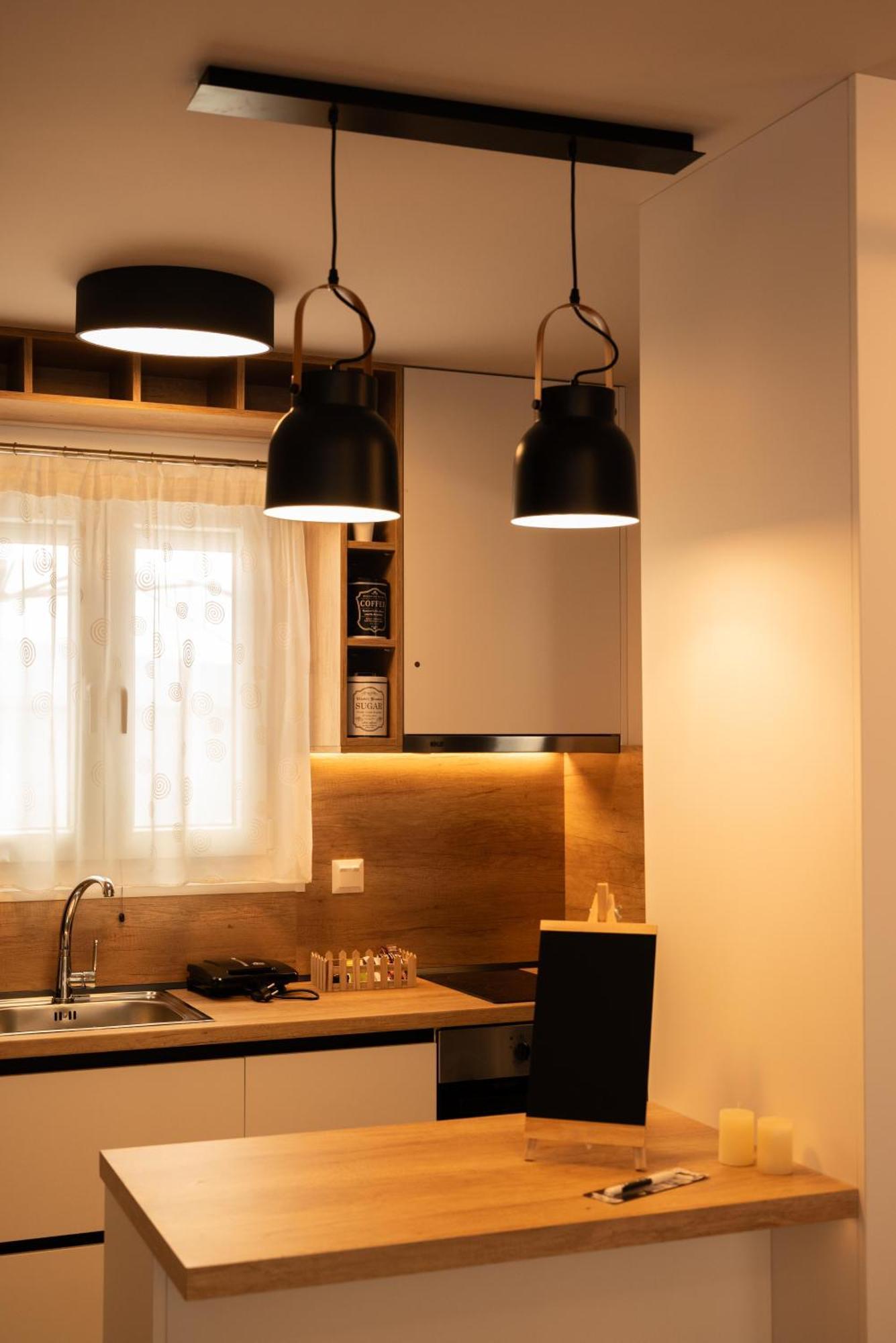 Modern House In Stratoni Villa Dış mekan fotoğraf