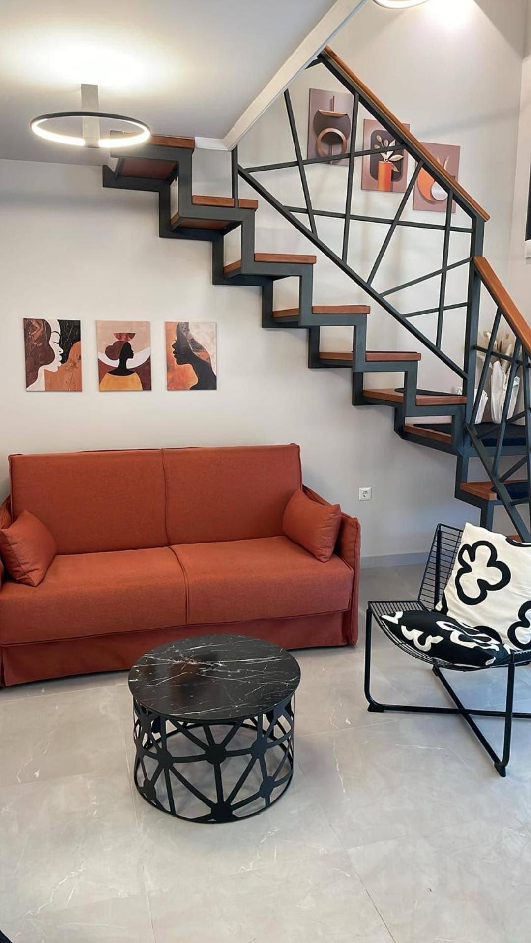 Modern House In Stratoni Villa Dış mekan fotoğraf