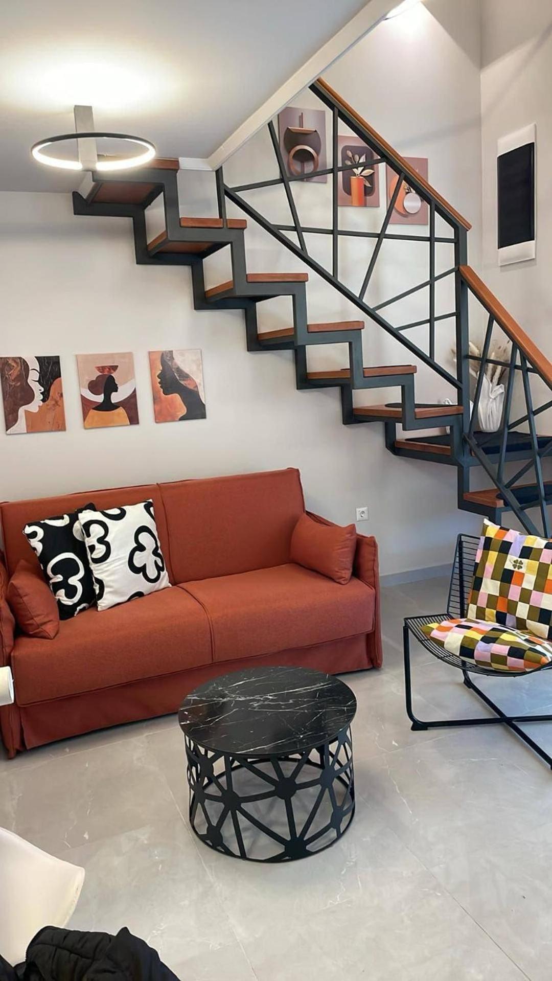 Modern House In Stratoni Villa Dış mekan fotoğraf