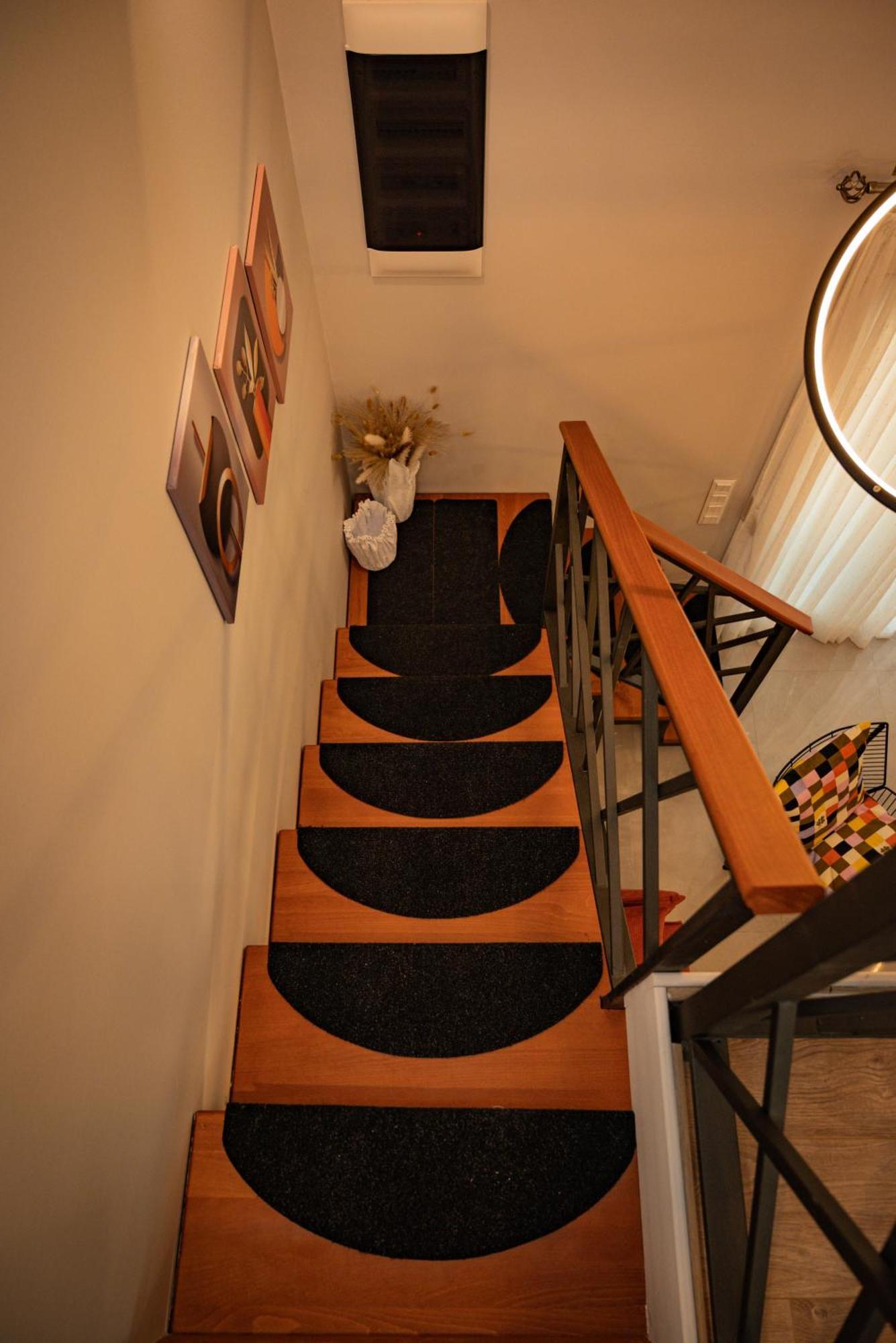Modern House In Stratoni Villa Dış mekan fotoğraf