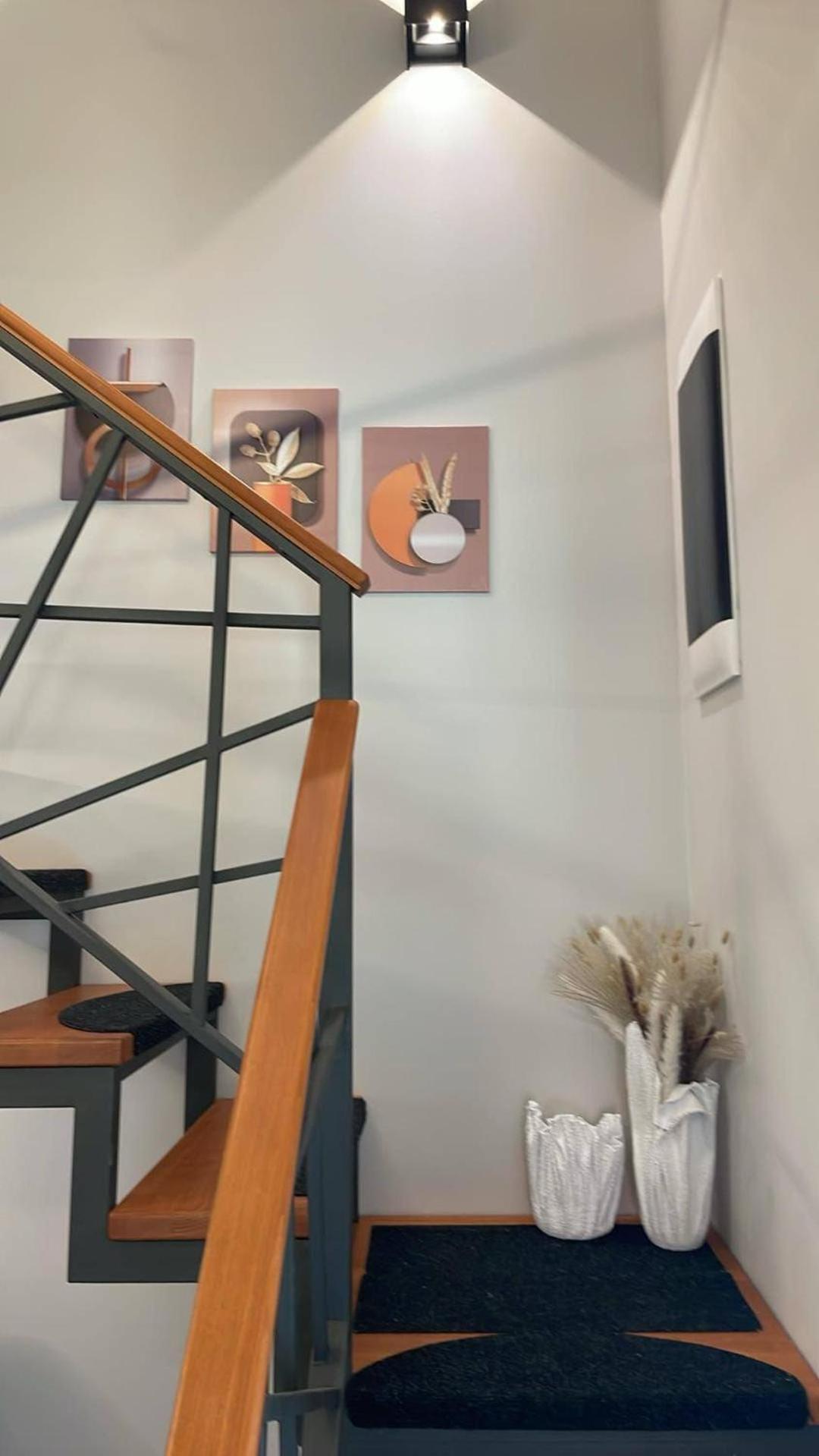 Modern House In Stratoni Villa Dış mekan fotoğraf