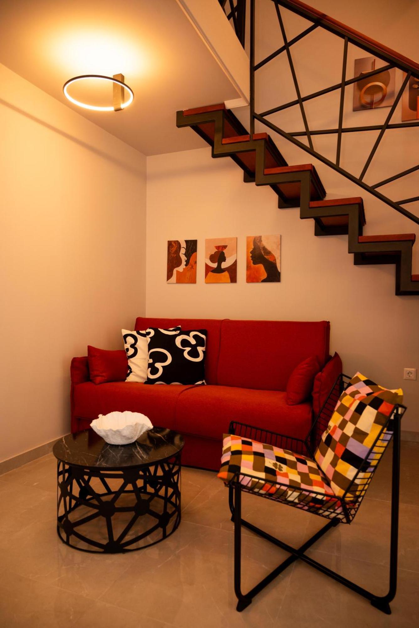 Modern House In Stratoni Villa Dış mekan fotoğraf