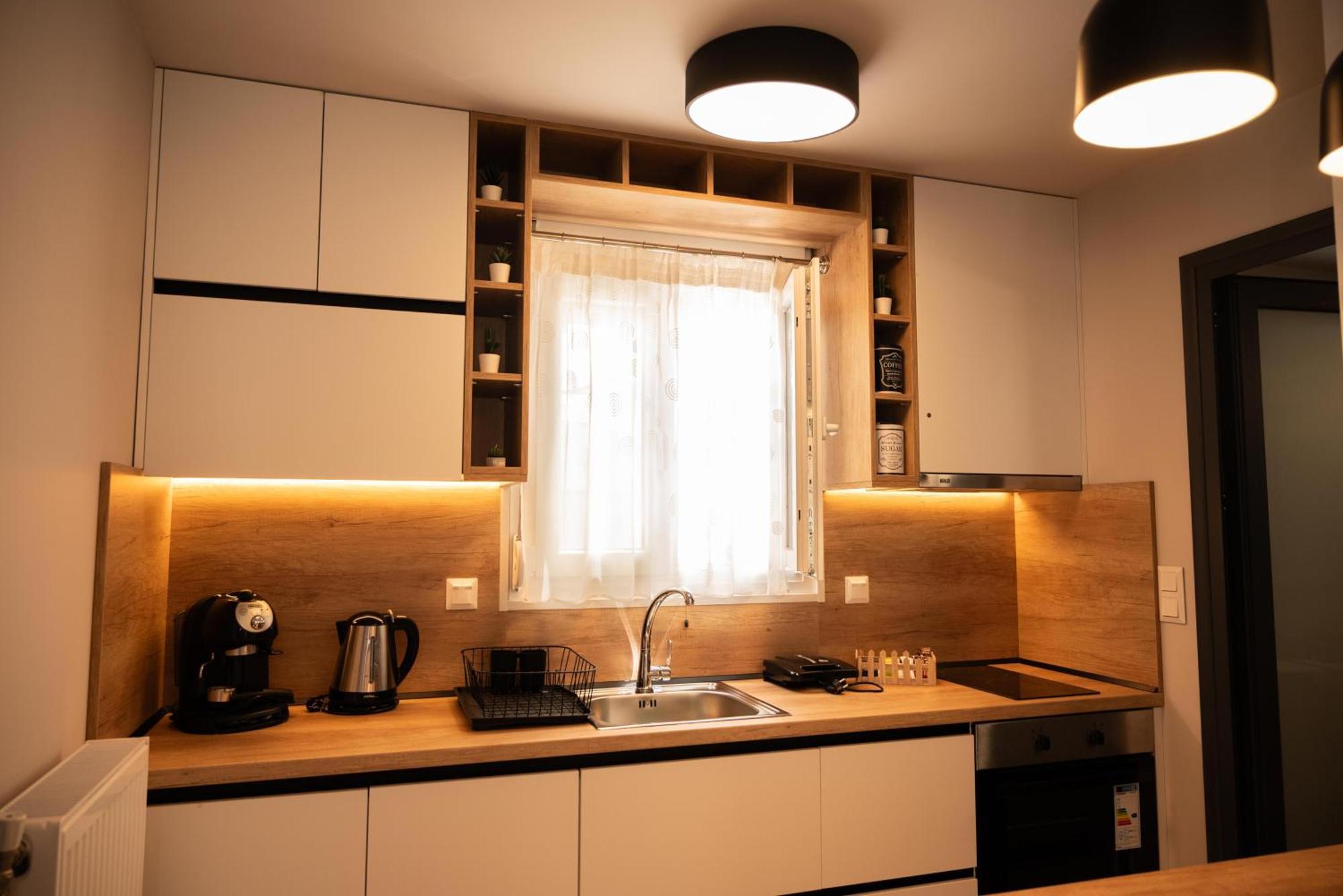 Modern House In Stratoni Villa Dış mekan fotoğraf