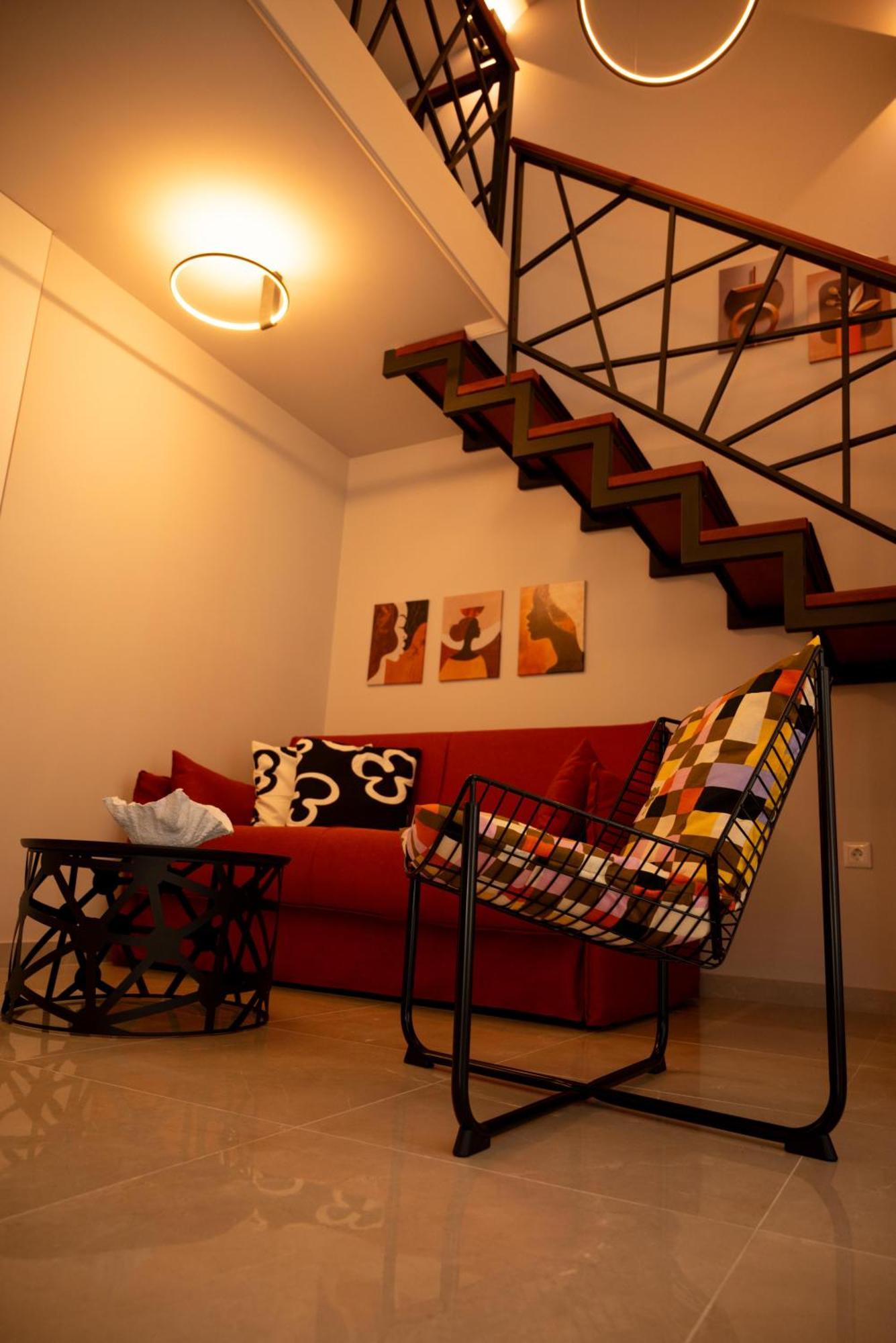 Modern House In Stratoni Villa Dış mekan fotoğraf