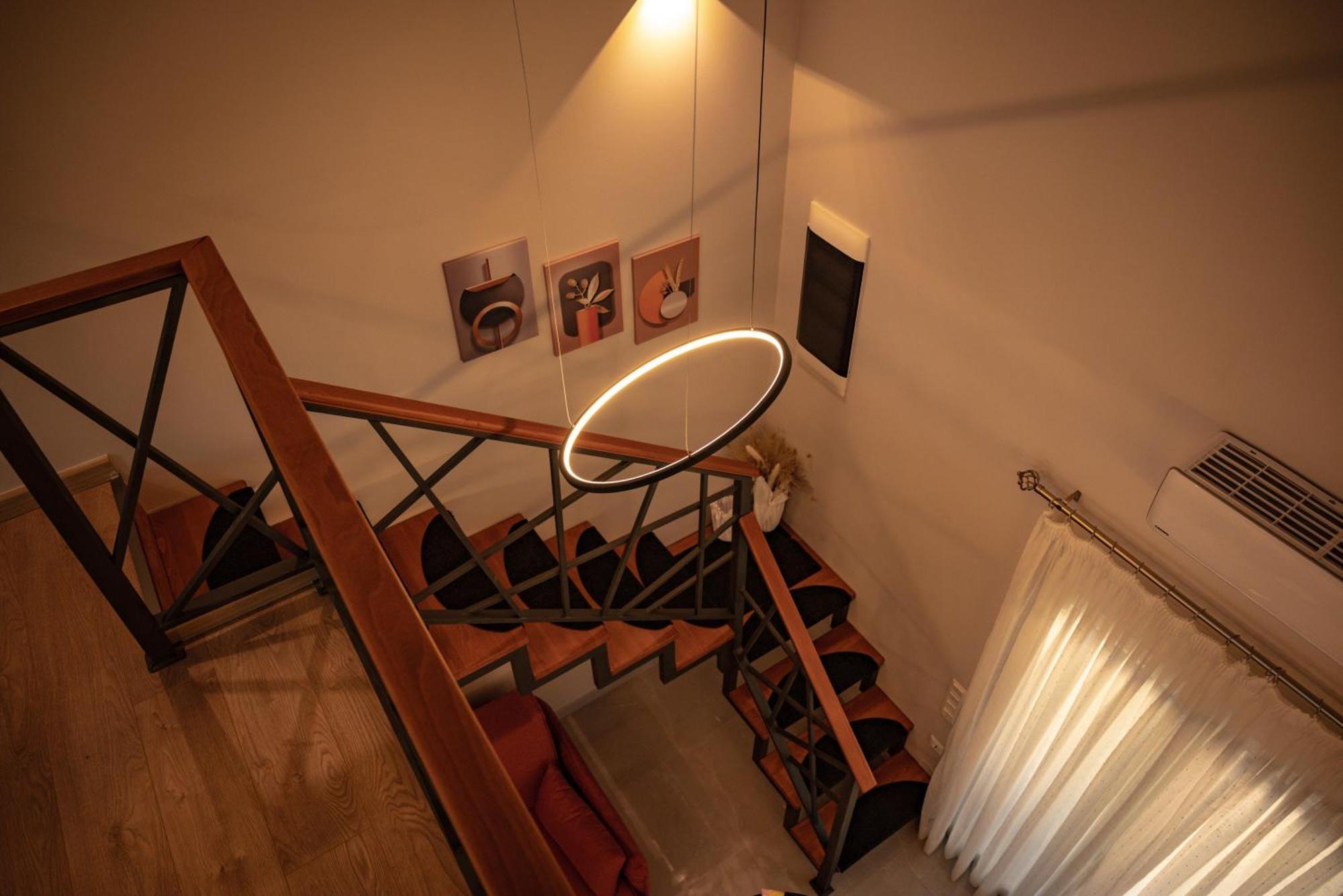 Modern House In Stratoni Villa Dış mekan fotoğraf